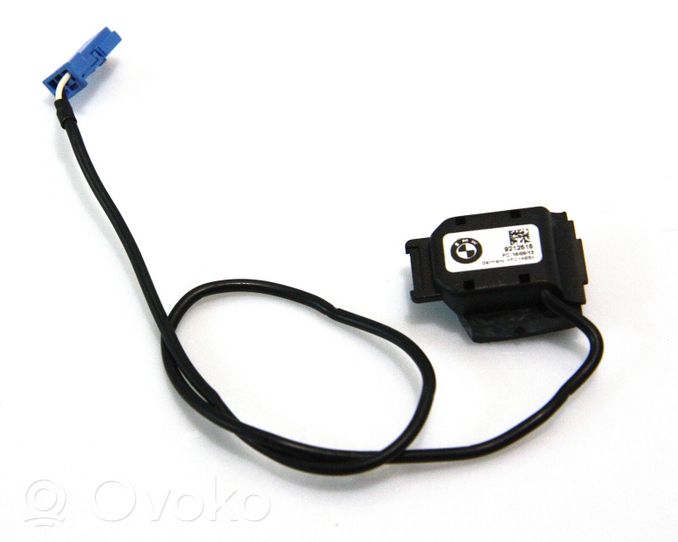 BMW 2 F22 F23 Microphone (Bluetooth / téléphone) 008994