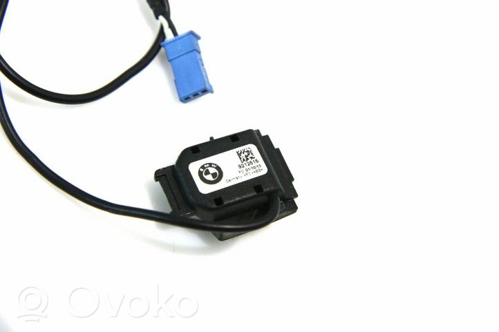 BMW 2 F22 F23 Mikrofon Bluetooth Freisprechanlage 008587