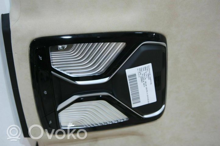 BMW 7 G11 G12 Podsufitka K002754