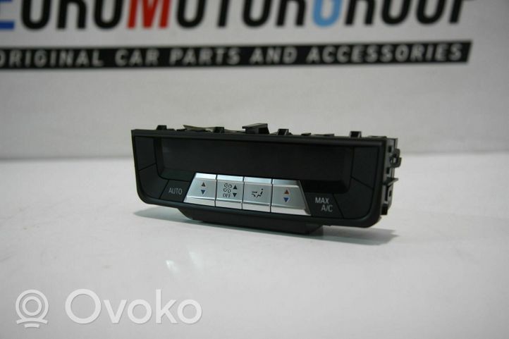 BMW X5 G05 Centralina del climatizzatore R003463