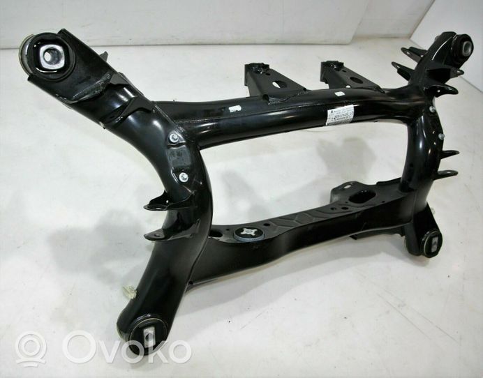 BMW 3 F30 F35 F31 Galinis tiltas OL00439