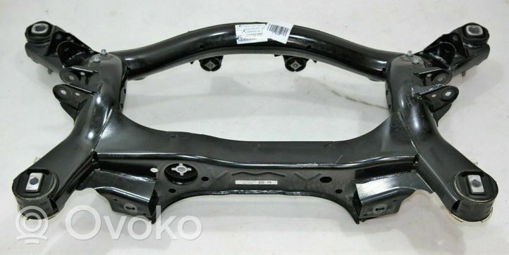 BMW 3 F30 F35 F31 Poutre d'essieu arrière OL00439