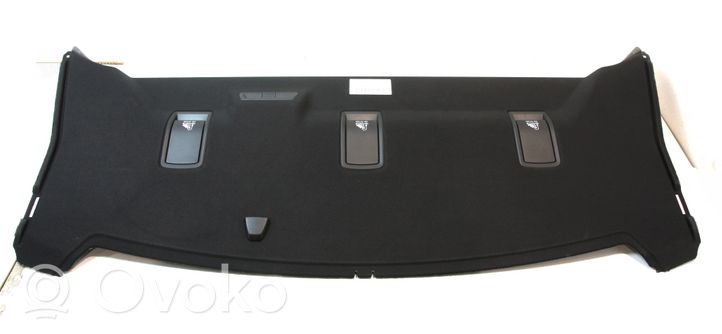 BMW 3 G20 G21 Grilles/couvercle de haut-parleur arrière 018487