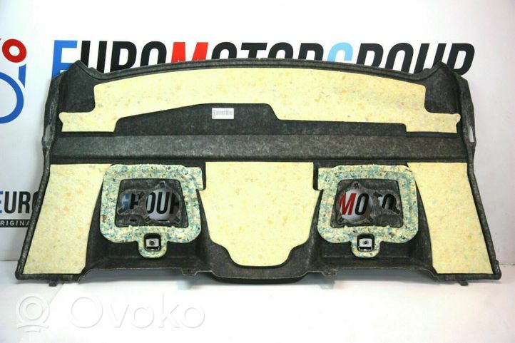 BMW 6 F12 F13 Cappelliera 015685