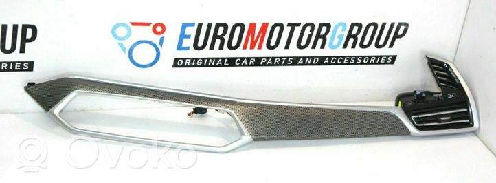 BMW X6 G06 Inserti decorativi cornice della consolle centrale 016433