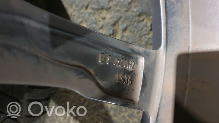 BMW X5 G05 Felgi aluminiowe R20 0241061