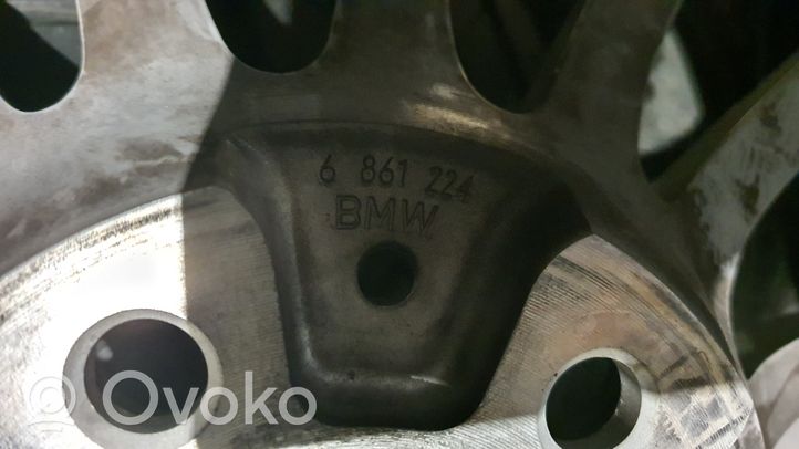 BMW 7 G11 G12 Felgi aluminiowe R18 024124