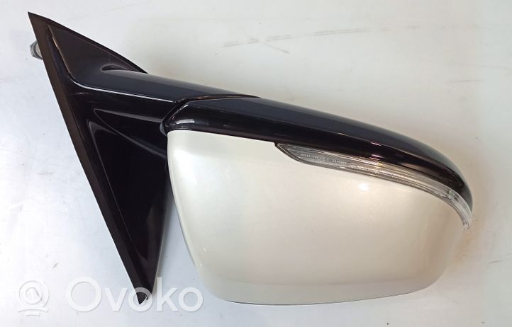 BMW X1 F48 F49 Specchietto retrovisore elettrico portiera anteriore 023782