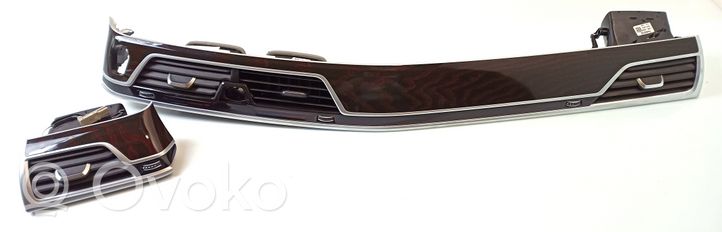 BMW 7 G11 G12 Garniture de tableau de bord 022837