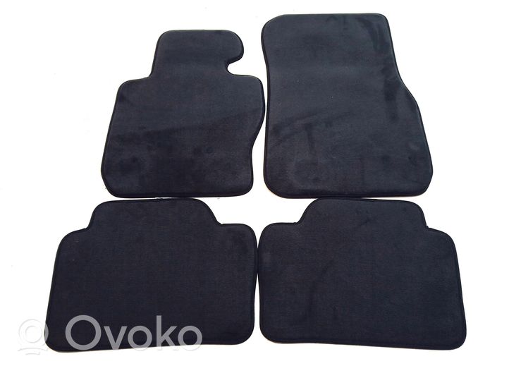 BMW 3 F30 F35 F31 Tapis de sol avant 023907