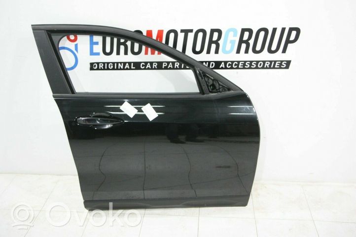 BMW X2 F39 Drzwi przednie 007696