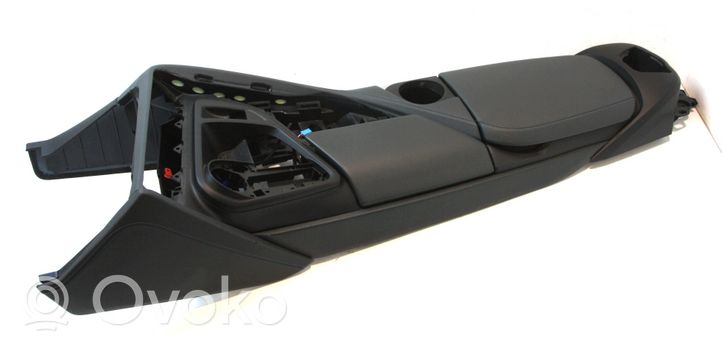 BMW i8 Center console 018537