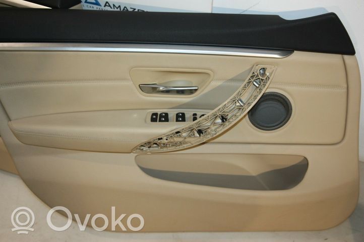 BMW 4 F36 Gran coupe Set sedili 011666