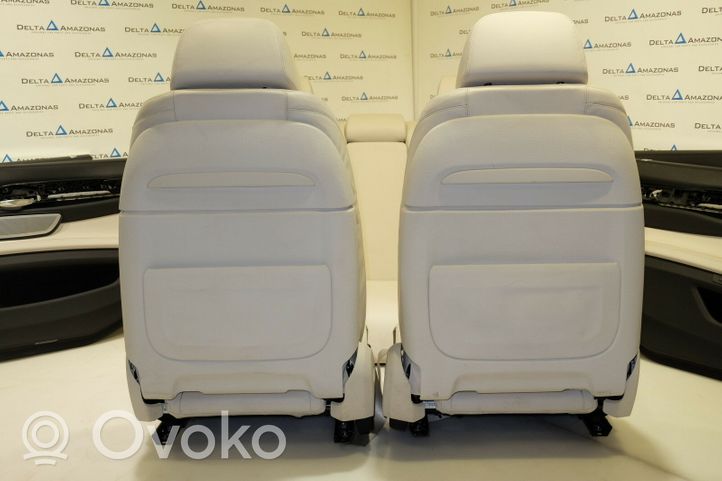 BMW 7 F01 F02 F03 F04 Juego del asiento 011493