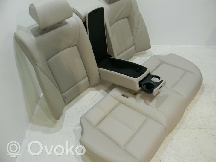 BMW 7 F01 F02 F03 F04 Juego del asiento C01015