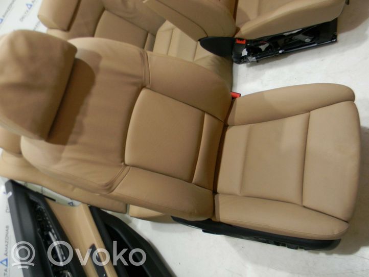 BMW 7 F01 F02 F03 F04 Juego del asiento 011495