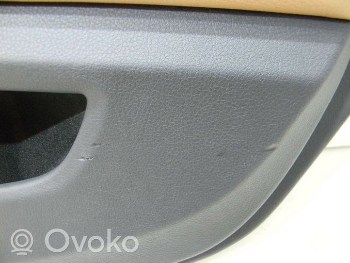 BMW 7 F01 F02 F03 F04 Fotele / Kanapa / Komplet 011495