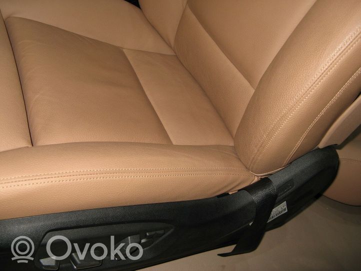 BMW 7 F01 F02 F03 F04 Комплект сидений 011497