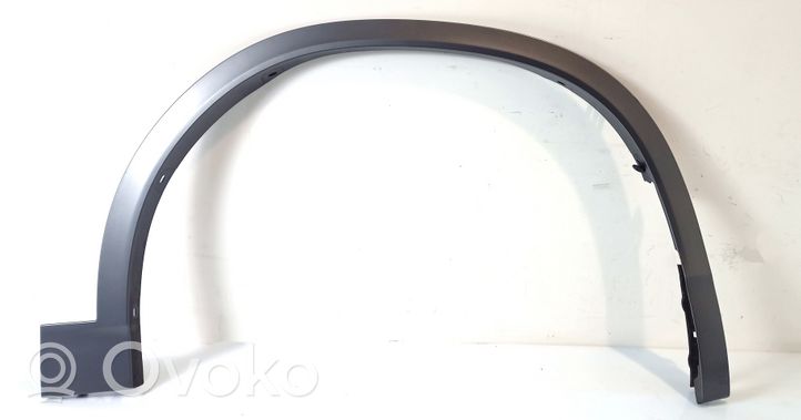 BMW X2 F39 Rivestimento paraspruzzi passaruota anteriore 022051