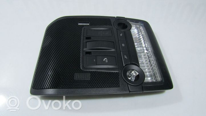 BMW X5 E70 Illuminazione sedili anteriori R01449
