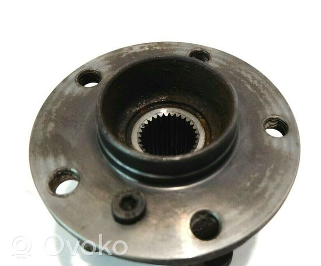 BMW 7 F01 F02 F03 F04 Cuscinetto a sfera della ruota posteriore 005967