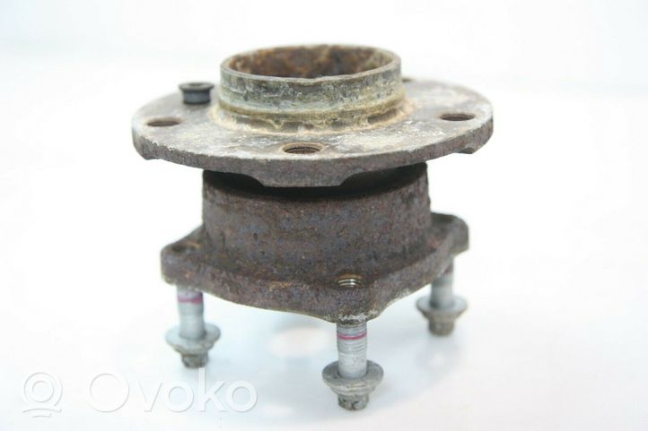 BMW 7 F01 F02 F03 F04 Cuscinetto a sfera della ruota posteriore 013424