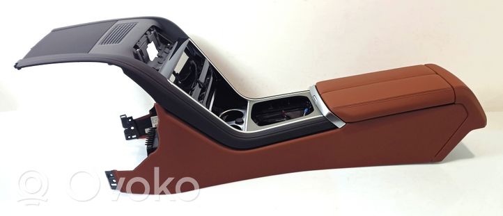 BMW 8 G14 Console centrale 012381