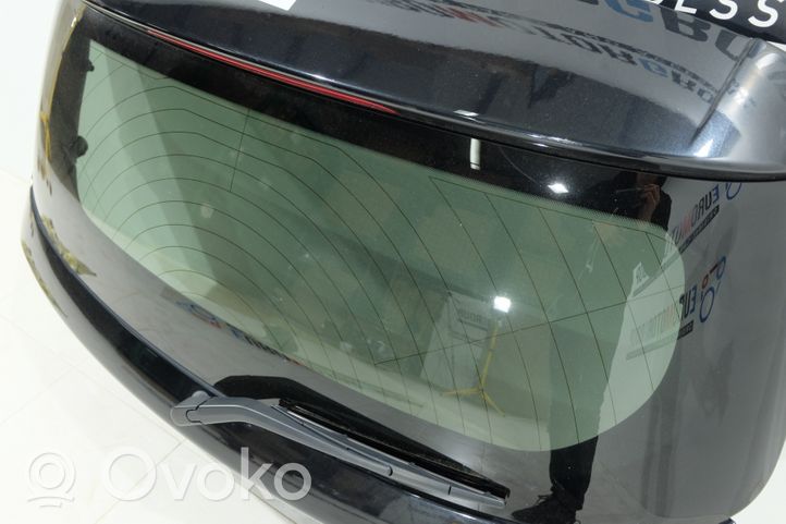 BMW 1 F20 F21 Lava-auton perälauta 001666