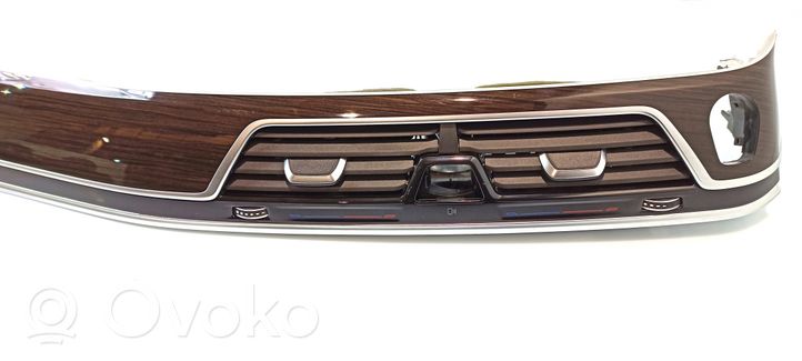 BMW 7 G11 G12 Garniture de tableau de bord 024501