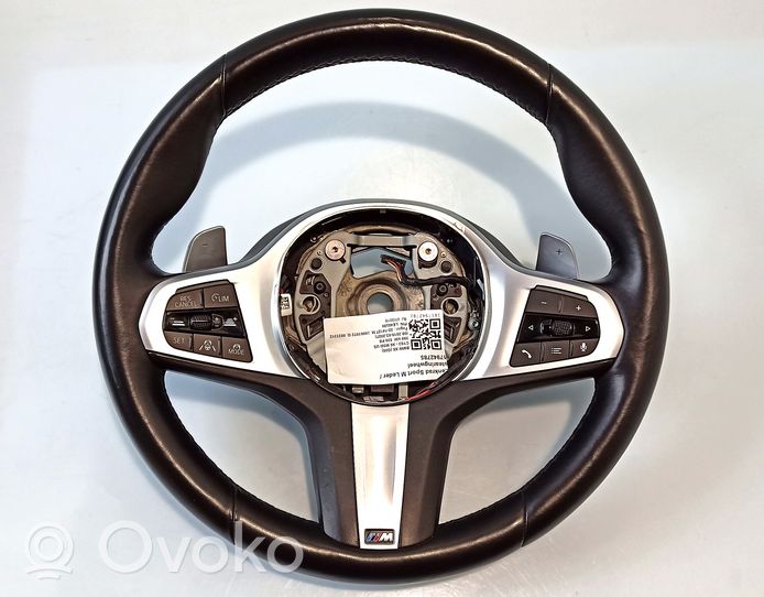 BMW X6 G06 Steering wheel 024381