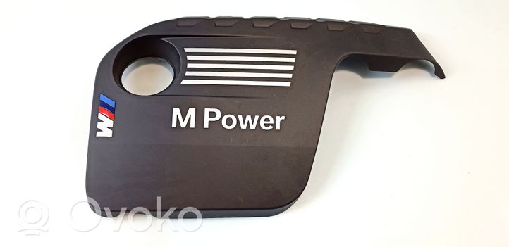 BMW M4 F82 F83 Engine cover (trim) 024542