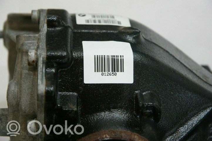 BMW 2 F22 F23 Задний редуктор 012650