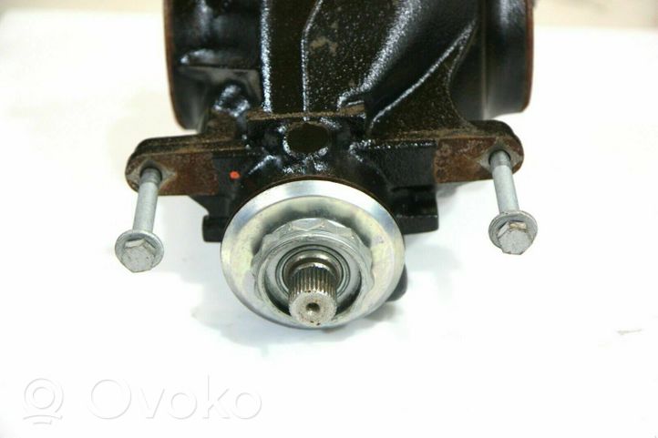 BMW 2 F22 F23 Takatasauspyörästö 012650