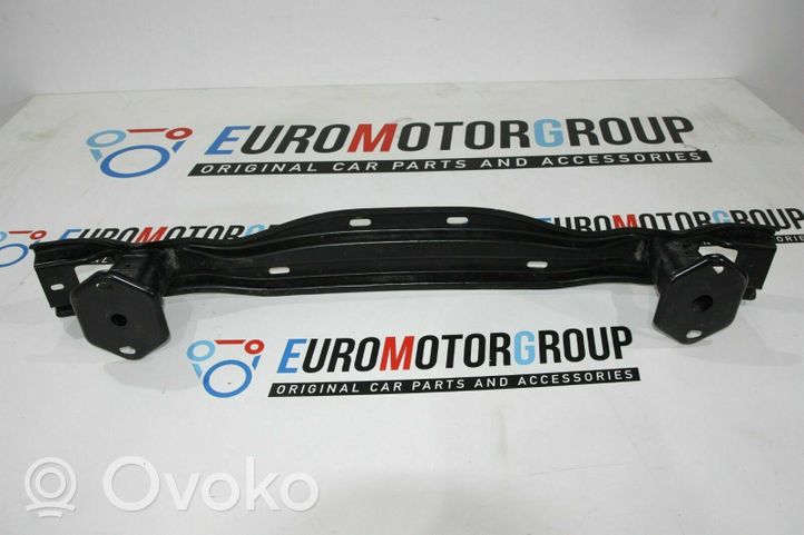 BMW 3 F30 F35 F31 Balkis galinio bamperio K002311