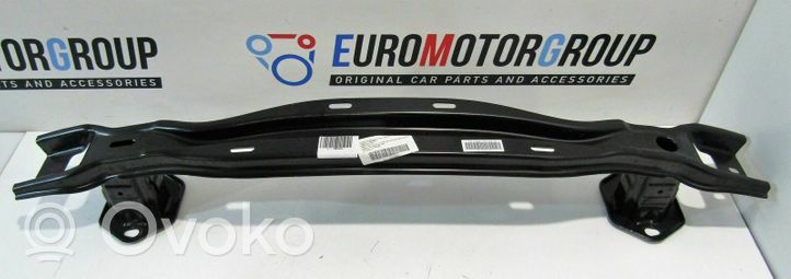 BMW 3 F30 F35 F31 Balkis galinio bamperio K002889