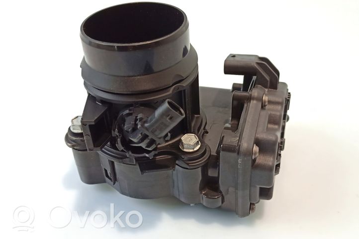 BMW X6 G06 Throttle valve 024410