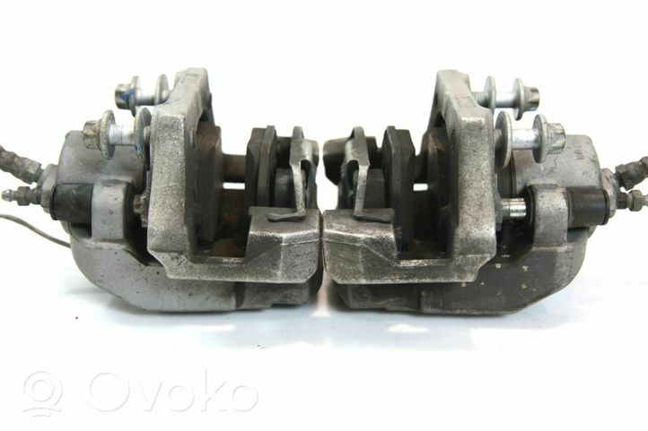 BMW X5 F15 Set dischi freno e pinze 013292