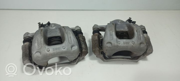 BMW i3 Set dischi freno e pinze 019966