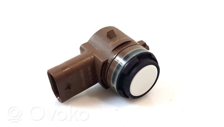 BMW X1 F48 F49 Aizmugurē parkošanās sensora (PDC) sensors (-i) 007374