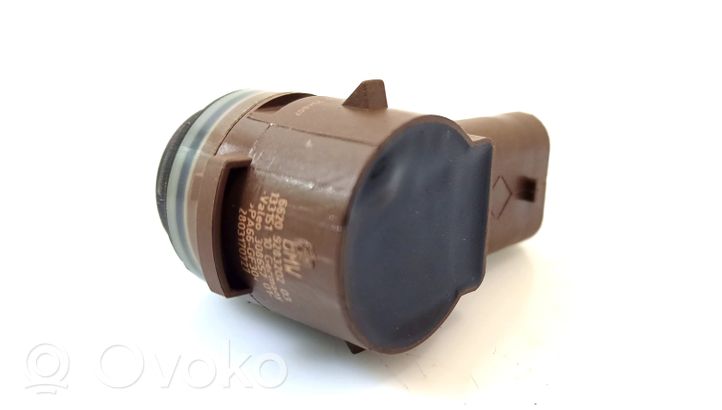 BMW X1 F48 F49 Aizmugurē parkošanās sensora (PDC) sensors (-i) 007374