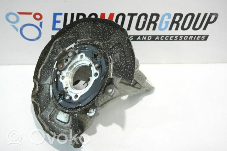 BMW X5 E70 Rear wheel hub 001295