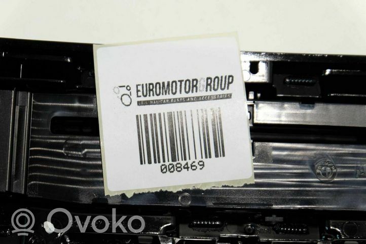 BMW X1 F48 F49 Äänenvoimakkuuden ohjauskytkin 008469