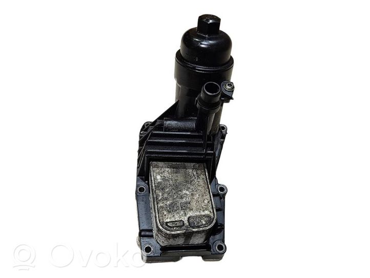 BMW 1 F20 F21 Supporto di montaggio del filtro dell’olio 8507626