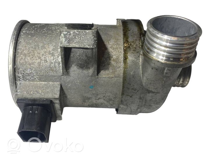 Audi A6 Allroad C7 Pompe de circulation d'eau 7604027