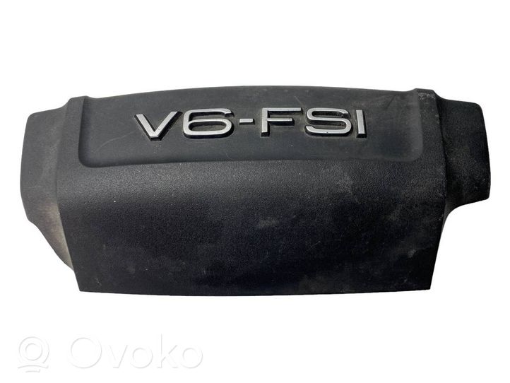 Audi A4 S4 B8 8K Variklio dangtis (apdaila) 06E103925F