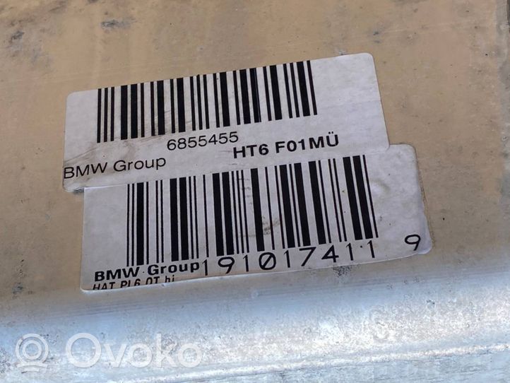 BMW 7 F01 F02 F03 F04 Taka-apurunko 6855455