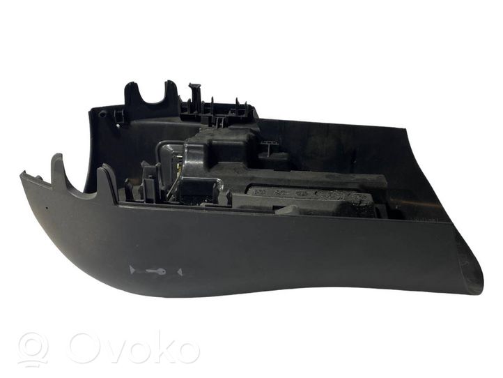 BMW 2 F46 Garniture de colonne de volant 9263346