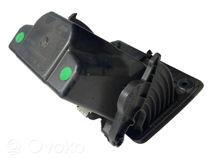 BMW X1 F48 F49 Glove box 9292183