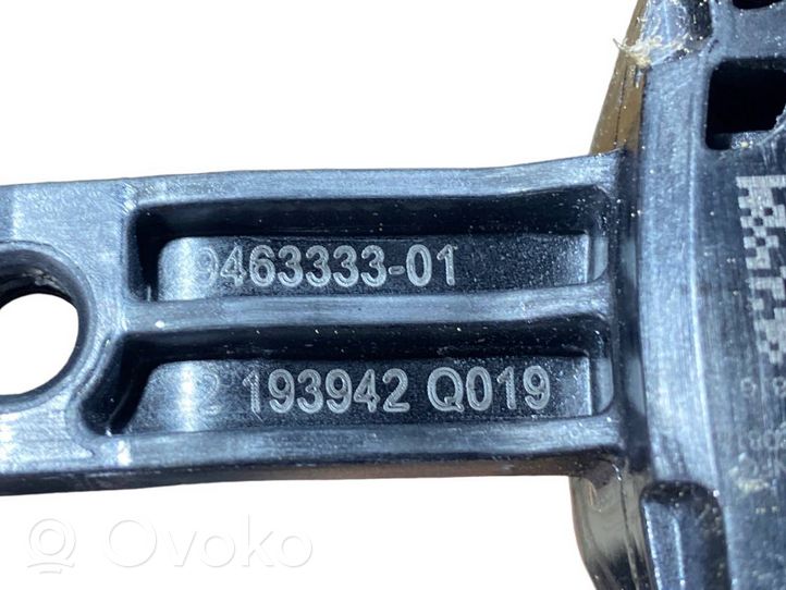 BMW X5 G05 Klamka zewnętrzna drzwi przednich 946333301