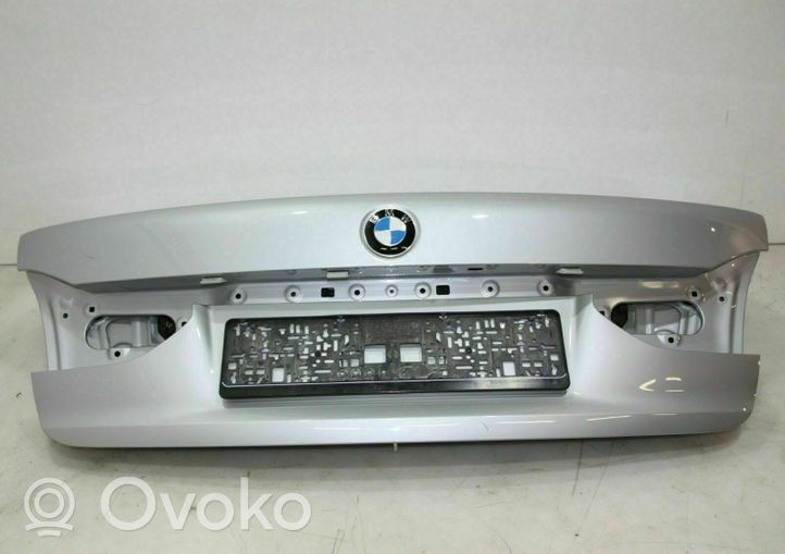 BMW 7 G11 G12 Couvercle de coffre K002002